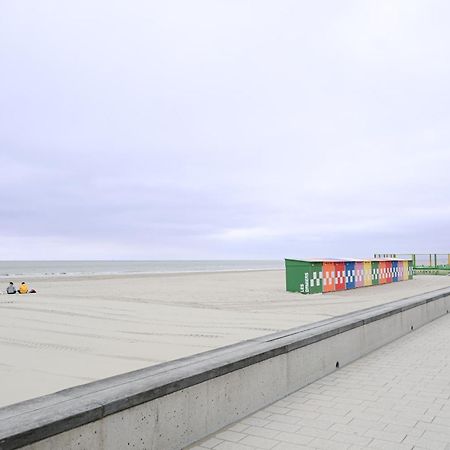 Chez Maise - Cr Conciergerie Dunkirk ภายนอก รูปภาพ