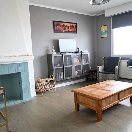Chez Maise - Cr Conciergerie Dunkirk ภายนอก รูปภาพ